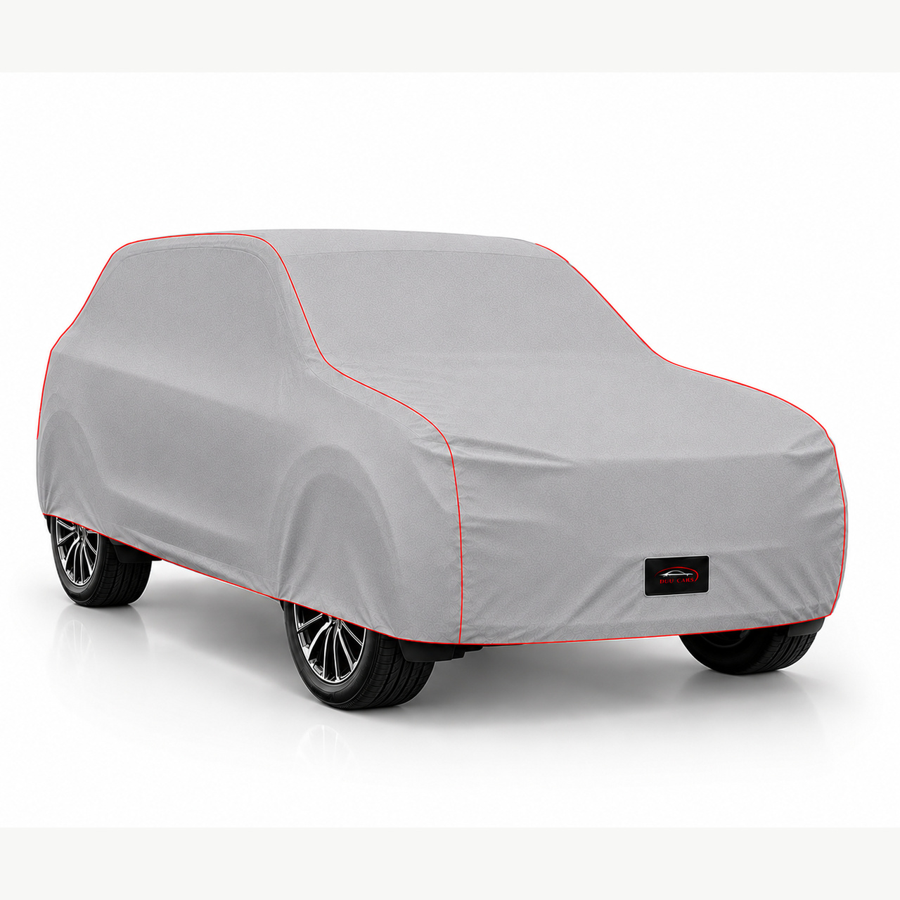 MİNİ COOPER Yüksek Kalite İthal Kumaş Branda | DUUCARS