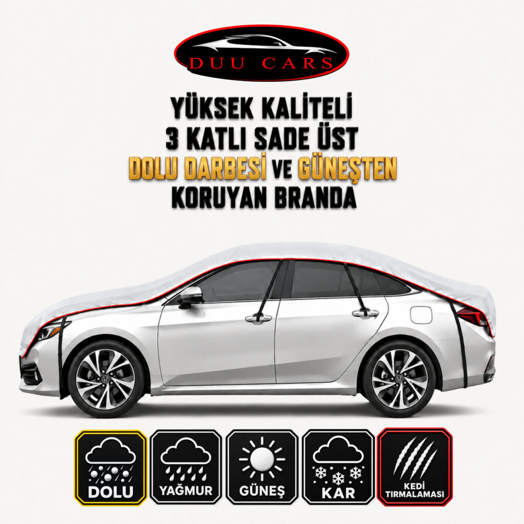 3 KATLI SADE ÜST DOLU BRANDASI